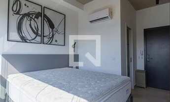 Imagem 3: Apartamento à Venda - Consolação, 1 Quarto, 18 m2