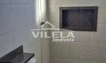 Imagem 4: CASA 3 DORMITÓRIOS- LOCAÇÃO DEFINITIVA - MORRO DO ALGODÃO-CARAGUATATUBA-SP