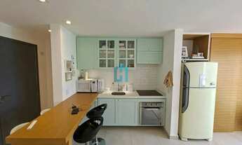 Imagem 6: Apartamento para aluguel no Campo Belo, SP