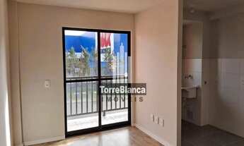 Imagem 3: Apartamento à Venda no Condomínio Vittace Sabará 2 Dormitórios e Churrasqueira na Sacada