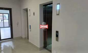 Imagem 2: Apartamento à venda, 2 quartos, 1 suíte, 1 vaga, Parque das Nações - Santo André/SP