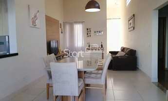 Imagem 3: Casa - Loteamento Parque dos Alecrins - Campinas