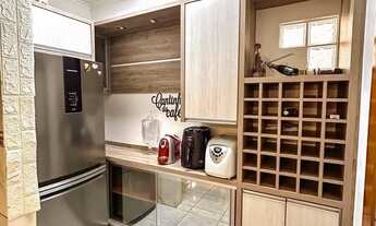 Imagem 6: LOCAÇÃO: Casa para locação em Santa Cruz do Sul-RS, bairro Castelo Branco: 4 quartos, 1 su