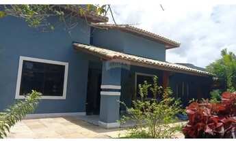 Imagem 4: Luxuosa Casa Desocupada na Rua Leonor Maria