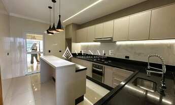 Imagem 3: Casa à venda em Maringá, Jardim Dias I, com 3 quartos, com 108 m²