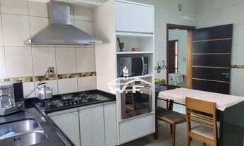 Imagem 7: Casa com 3 quartos à venda, 283 m² por R$ 980.000 - Jardim Bela Vista - Guaratinguetá/SP