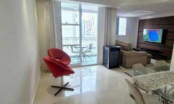 Imagem 5: Apartamento com 2 dormitórios à venda, 73 m² por R$ 649.999,99 - Jardim - Santo André/SP