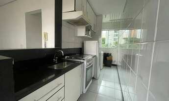 Imagem 5: Apartamento para aluguel, 1 quarto, 1 vaga, Lourdes - Belo Horizonte