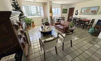 Imagem 3: Apartamento Espaçoso em Casa Amarela, Recife/PE