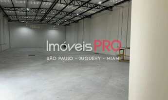 Imagem 5: Galpão, Mooca - São Paulo