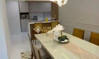 Imagem 4: APARTAMENTO - PRAIA GRANDE - GUILHERMINA