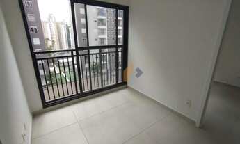 Imagem 3: Apartamento para alugar , novo mobiliado , 2 dorm, 1 vaga e laser