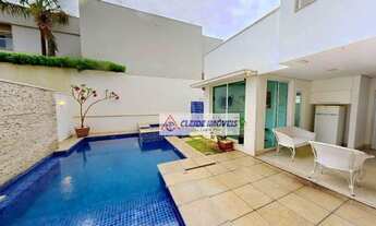 Imagem 5: Casa Florais Cuiabá a venda, 372,19m² por R$ 3.700.000 - Condomínio Florais Cuiabá Residen