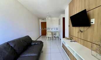 Imagem 3: Apartamento com 2/4 no colado ao corredor Vera Arruda na Jatiúca à venda