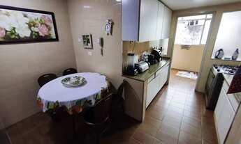 Imagem 4: OPORTUNIDADE! Amplo Apartamento de três quartos na Rua Tiradentes, Ingá