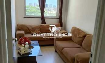 Imagem 4: Residencial Del Rey 3/4 Com Suíte E Varanda No Bairro FarolândiaDoris::1lC0rJ