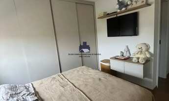 Imagem 4: Apartamento à venda no bairro Parque Residencial Comendador Mancor Daud - São José do Rio