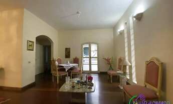 Imagem 3: CASA TÉRREA - CIDADE JARDIM - SP