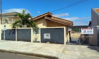 Imagem: Residência no Jd. Das Rosas