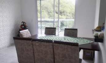 Imagem 4: Apartamento à venda com 3 dormitórios em Morumbi, Votorantim cod:63307