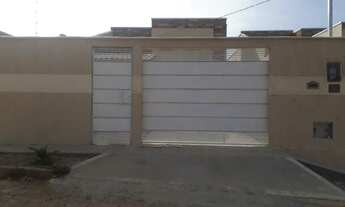 Imagem 2: Aluga-se uma casa no setor Jardim América em Xinguara-PA