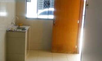 Imagem: Alugo uma kitinet de dois quartos