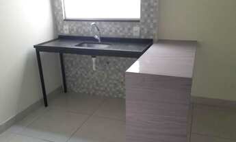 Imagem 4: Kitnet Kitnet com 1 dormitório