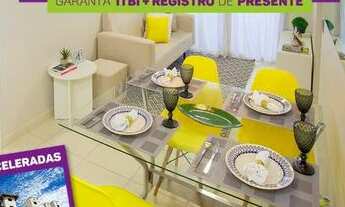 Imagem: Lançamento Residencial Vida Bella, 2