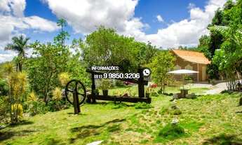 Imagem 3: Quintas da Serra Negra - Loteamento - Lançamento