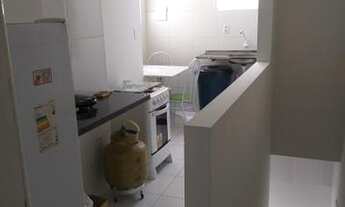 Imagem 5: Aluguel Kitnet com 1 dormitório