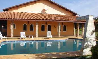 Imagem 4: Araçoiaba Linda Chácara 4.600 m²