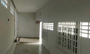 Imagem 7: Aluguel de casa 1.100,00