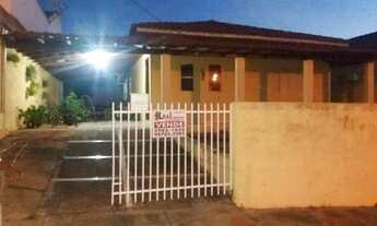 Imagem: Casa para Venda em Álvares Machado, RAIO