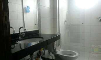 Imagem 3: Apartamento com 3 dormitórios à venda, 79 m² por R$ 300.000,00 - Cidade Jardim - Anápolis