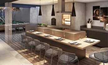 Imagem 6: Apartamentos de 186 m² com 3 ou 4 suítes - ótima localização no campo Belo - SP