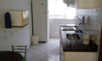 Imagem 3: Apartamento com 2 dormitórios à venda, 52 m² por R$ 138.000 - Maracanã - Anápolis/GO