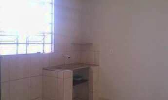 Imagem 4: Casa com 3 dormitórios para alugar, 70 m² por R$ 600,00/mês - Setor Central - Anápolis/GO