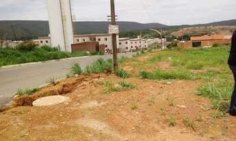 Imagem 3: Terreno à venda por R$ 140.000,00 em Caldas Novas -GO - Jardim Serrano - Caldas Novas/Goiá