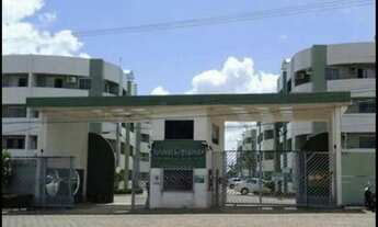 Imagem: Apartamento Alto Padrão (Mobiliado) / Paragominas