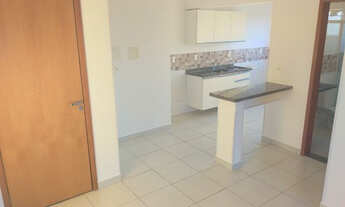 Imagem 3: Apartamento ¼ NOVINHO bem localizado próximo parque Mãe Bonifácia no Santa Marta em Cuiabá