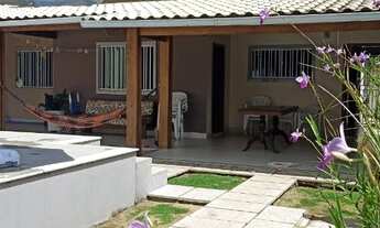 Imagem: Casa praia Putiri - Aracruz