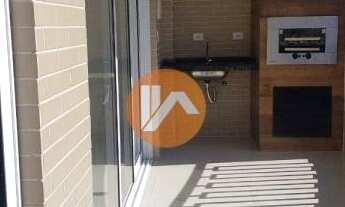 Imagem 6: Apartamento no Edifício Villa Di Capri - Jardim Matilde - Ourinhos/SP