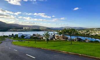 Imagem 2: Lote a venda tem 900 metros quadrados em Alphaville - Lagoa dos Ingleses - Nova Lima - MG