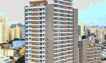 Imagem: Apartamento - Parque da Mooca - São Paulo