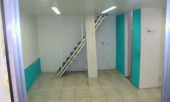 Imagem 3: Loja para aluguel possui 24 metros quadrados em Rio Comprido - Rio de Janeiro - RJ