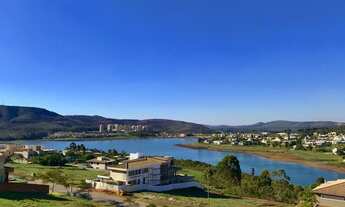 Imagem 6: Lote a venda com 525 metros quadrados em Alphaville - Lagoa dos Ingleses - Nova Lima - MG
