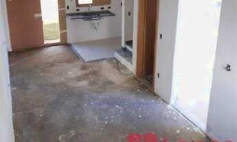 Imagem 2: Casa - Vila Aurocan - Campinas