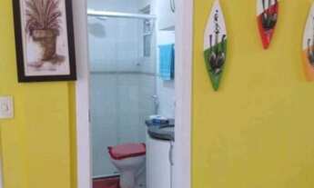 Imagem 3: Temporada Flat - Ponta Negra/RN