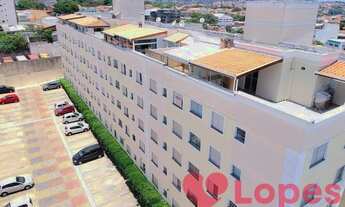 Imagem: Apartamento - Vila João Jorge - Campinas