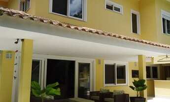 Imagem: Casa 4 quartos em Condomínio- Pendotiba